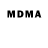 MDMA Molly Jordan Wolhuter